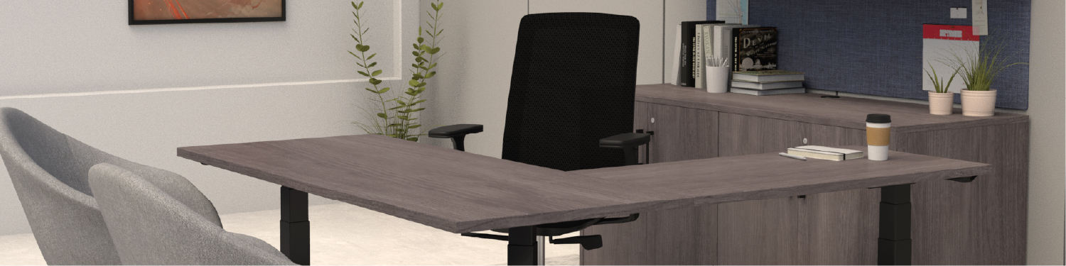 Height Adjustable