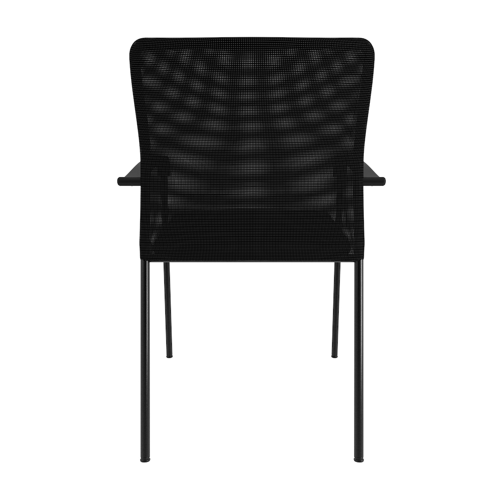 Match Chair in Black