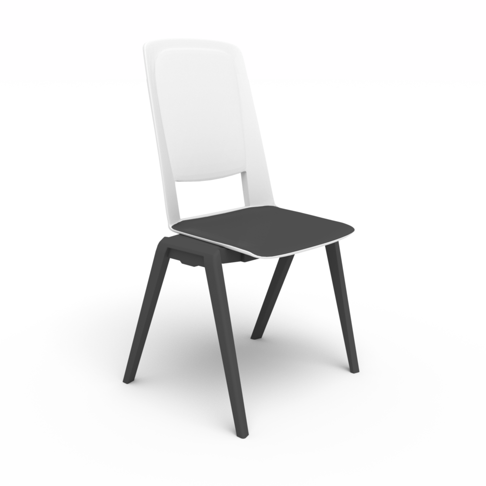 Fila Stack Chair
