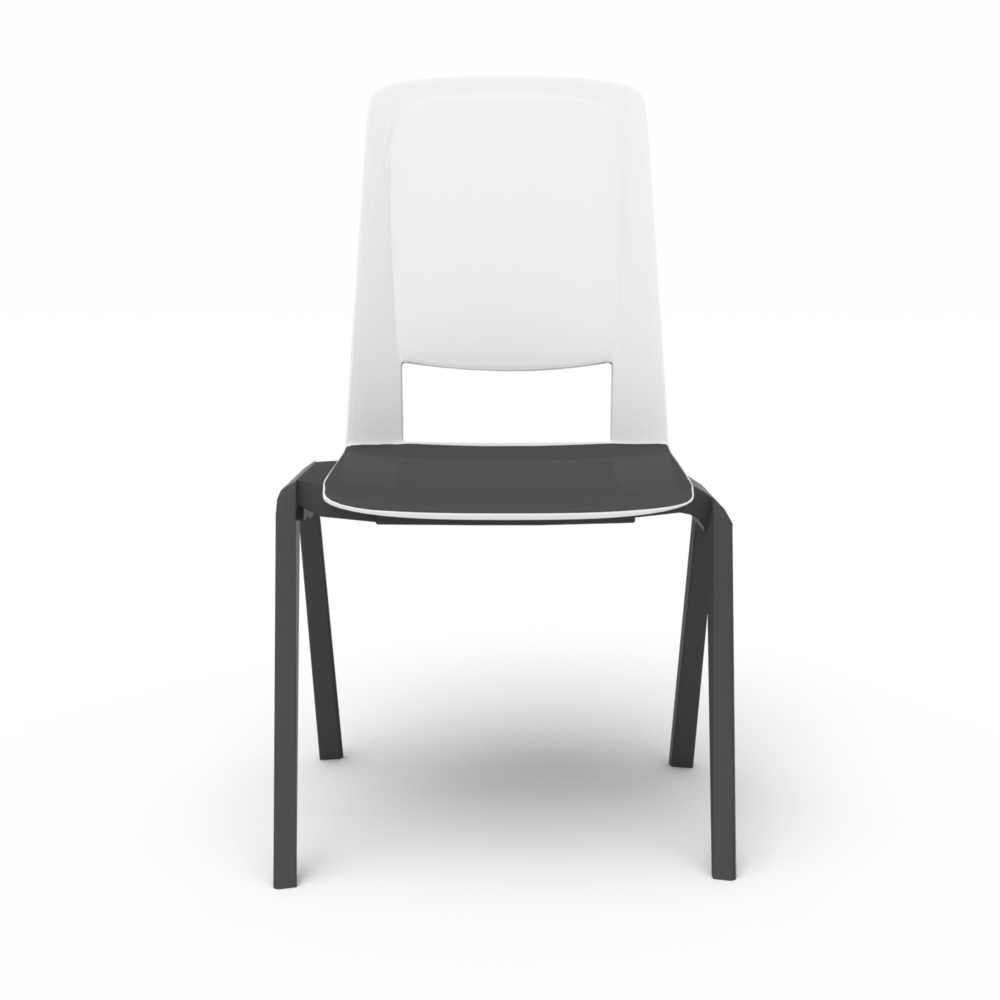 Fila Stack Chair