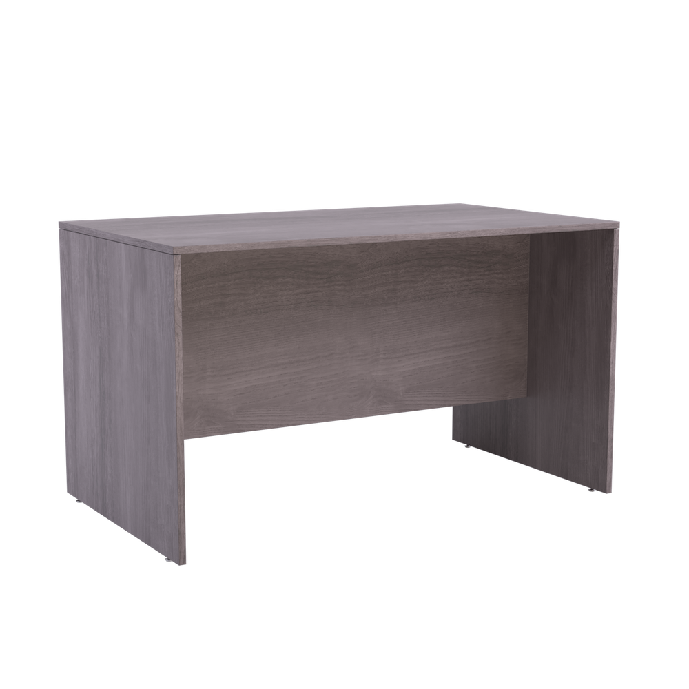 Pivit Collaboration Table in Grey Ash 