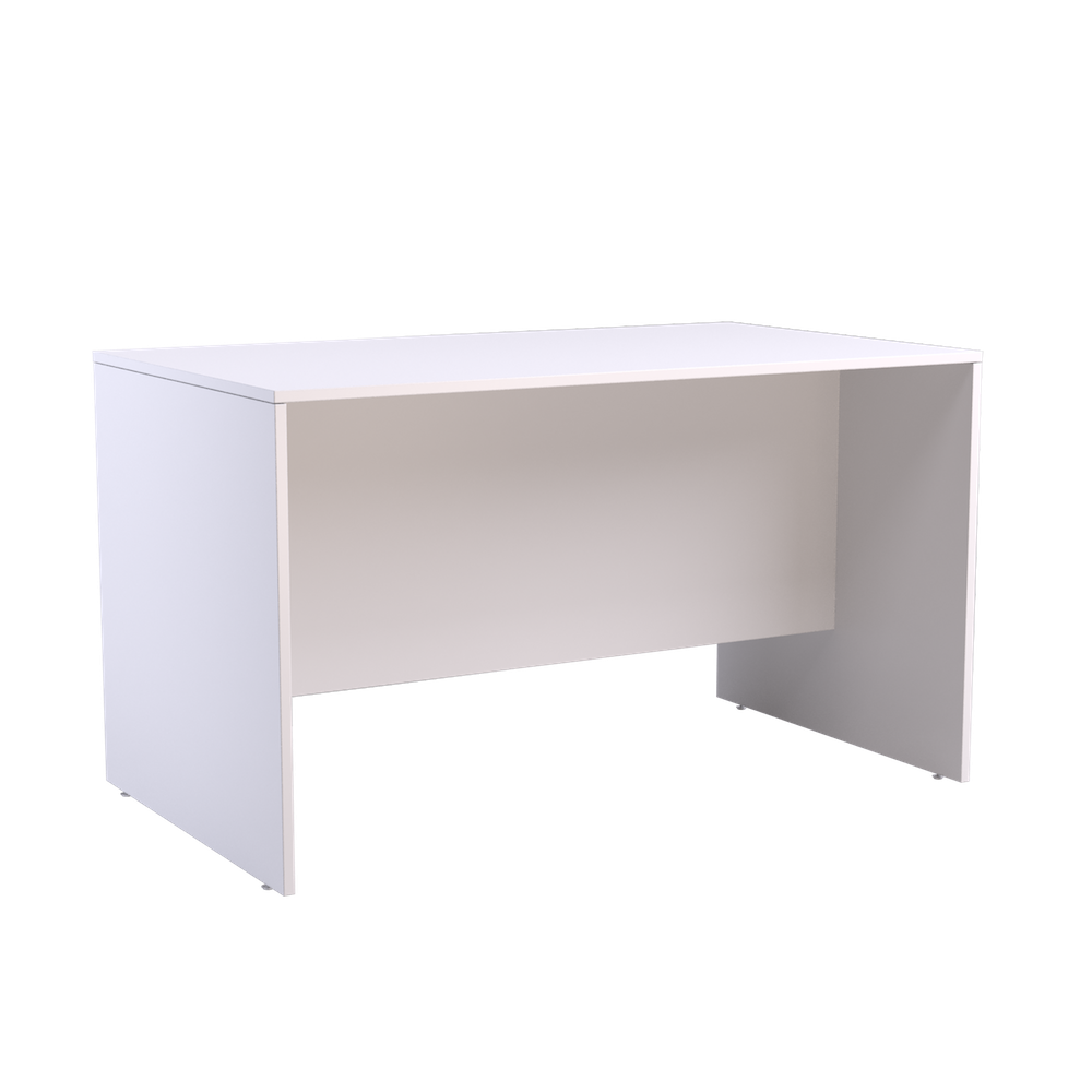 Pivit Collaboration Table in White