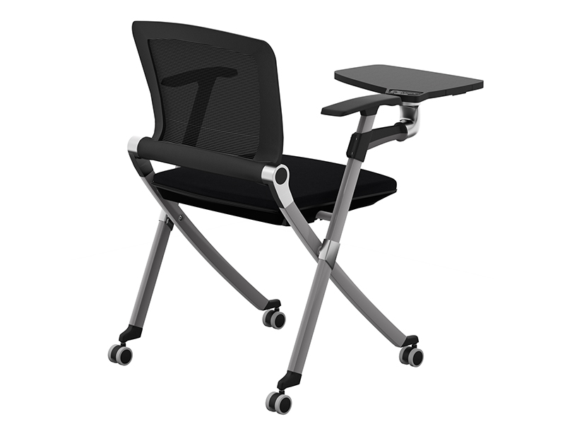Ziggy Multipurpose Chair (With Tablet Arm Upgrade)